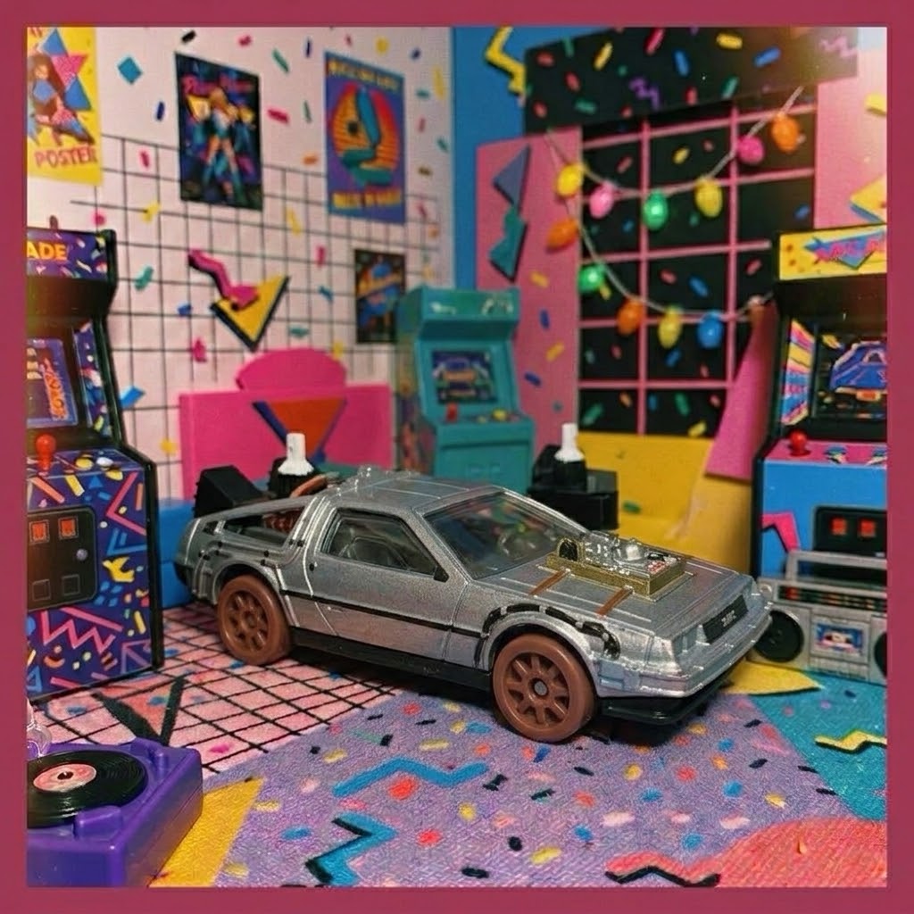 Die Cast