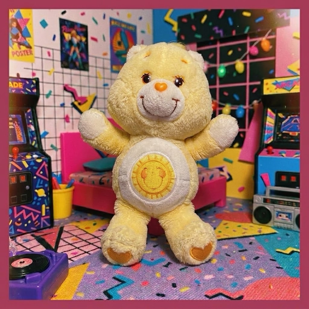Care Bears