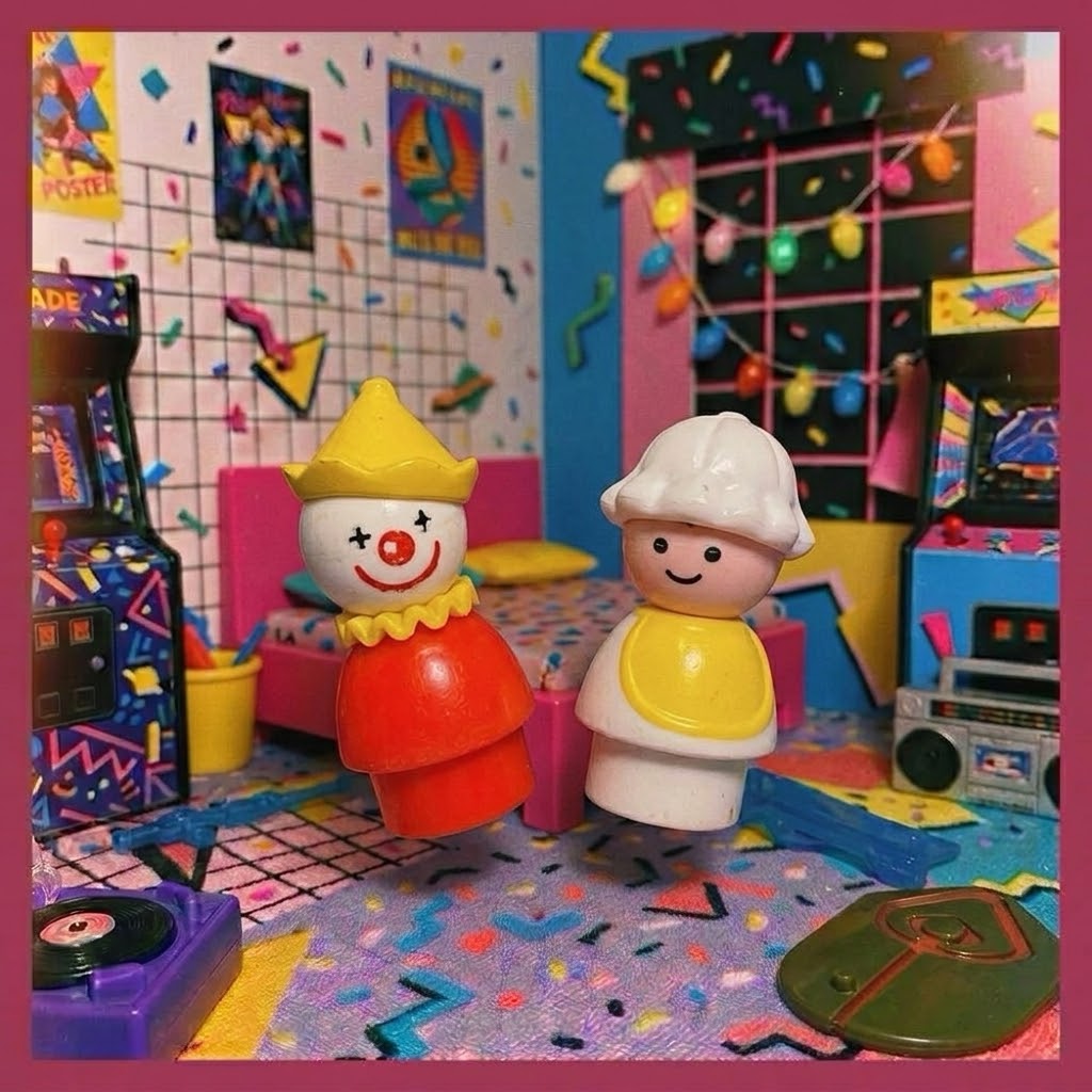 Fisher Price