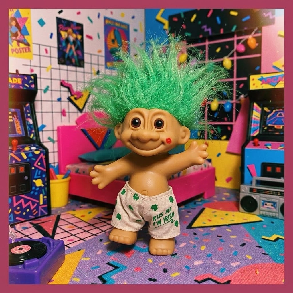 1990s Toys General
