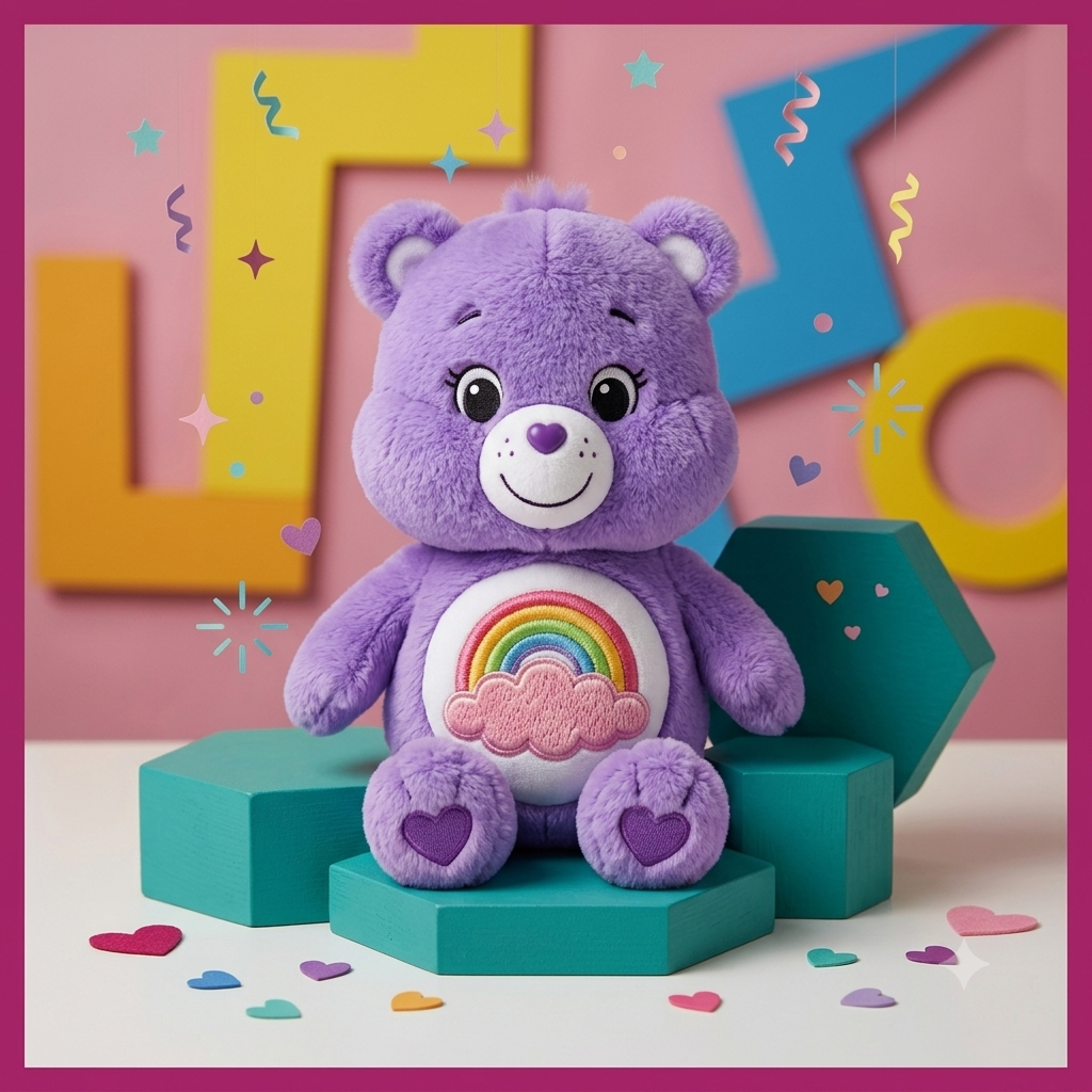 Care Bears