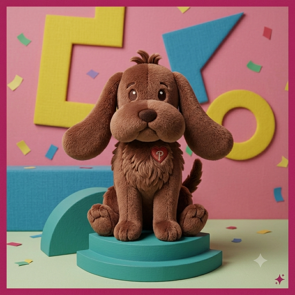Pound Puppies