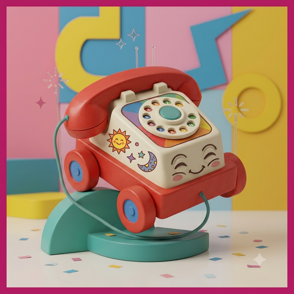 Fisher Price
