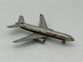 German Douglas DC10 Northwest Orient die cast plane