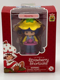 Strawberry Shortcake Almond Tea The Loyal Subjects  mini series 2