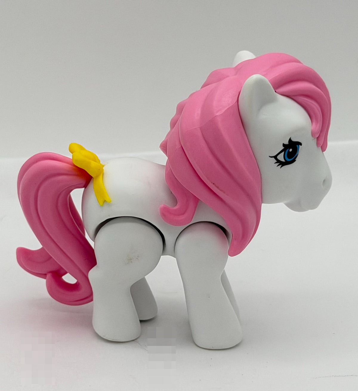 The Loyal Subjects My Little Pony Sundance vinyl figure
