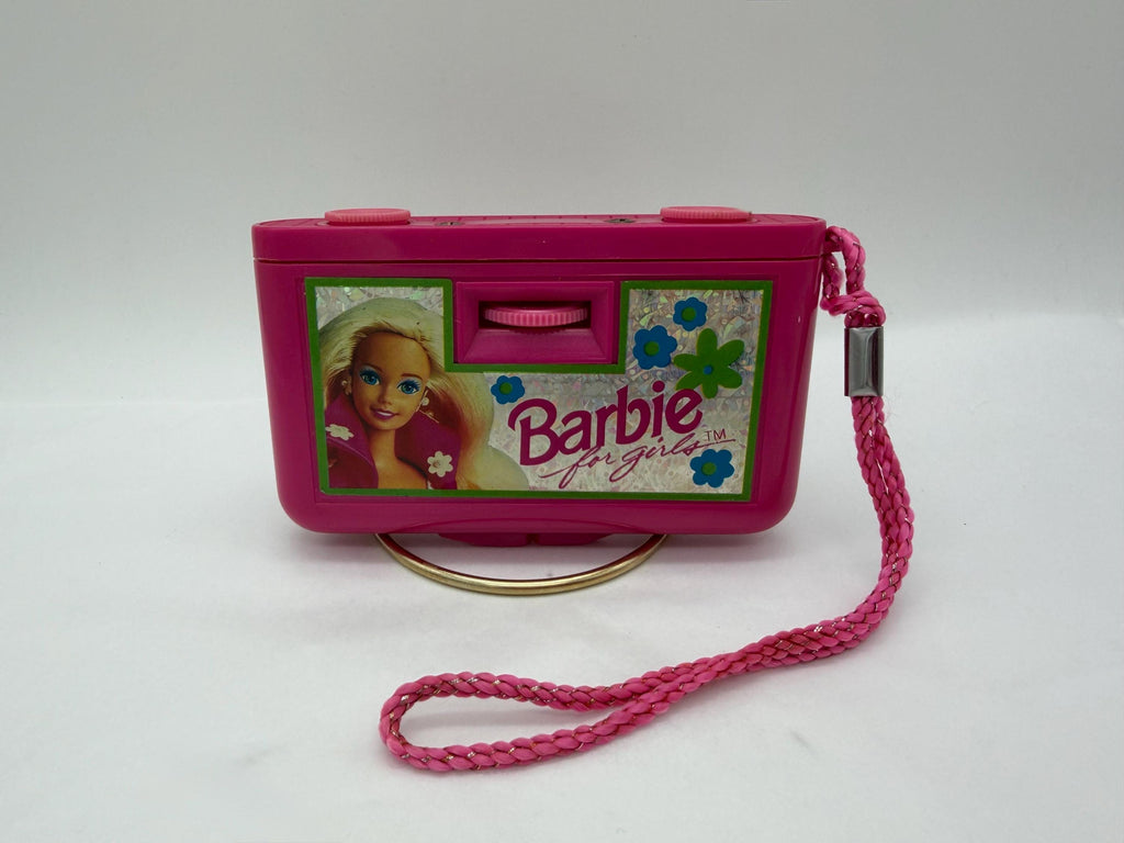 Vintage Barbie Glitter Star combo set- opera glasses only* 1994