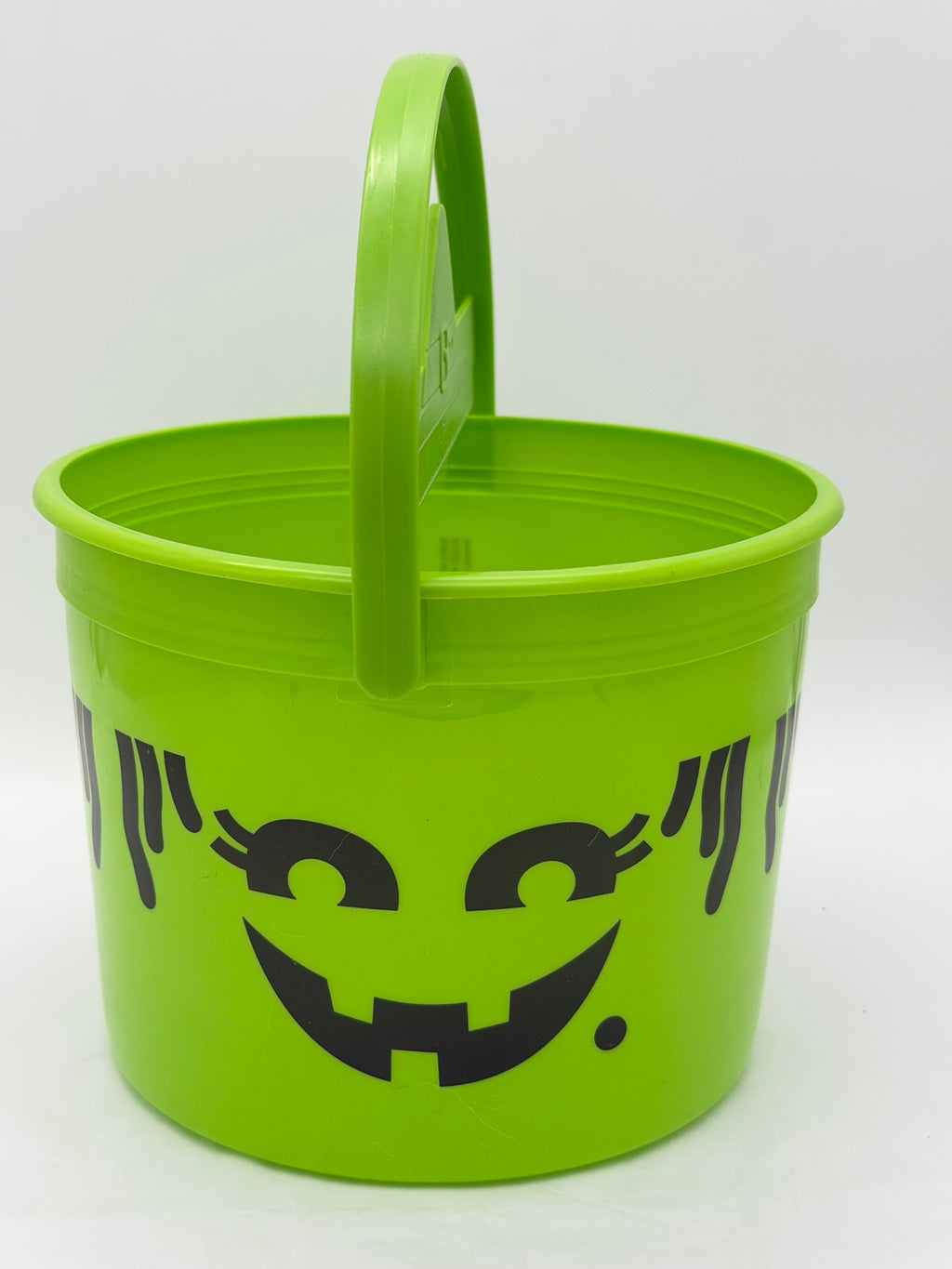 McDonald’s Halloween Pail Witch