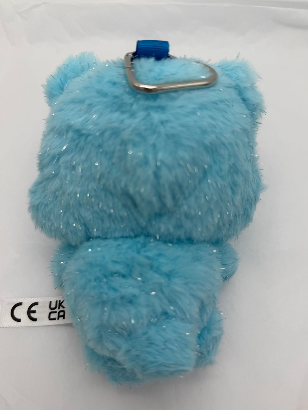 Happy Haul Care Bears Sparkle with Care plush hanger blind box Bedtime Bear