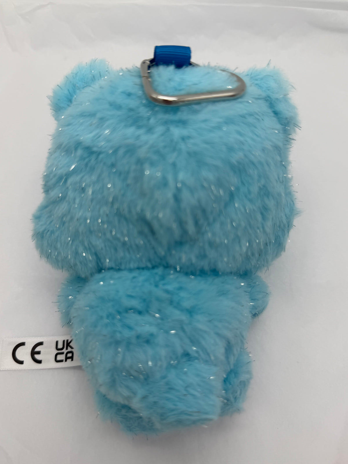 Happy Haul Care Bears Sparkle with Care plush hanger blind box Bedtime Bear