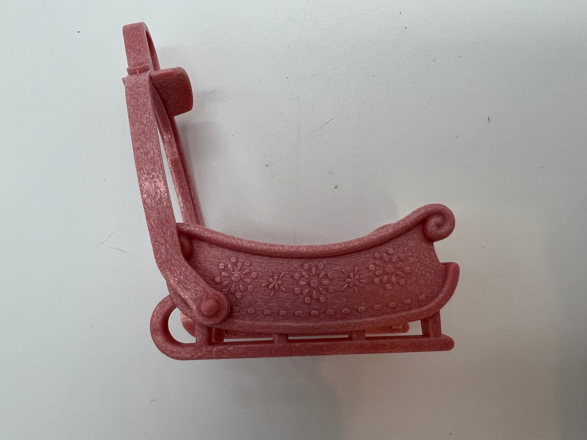 Calico Critters random furniture lot