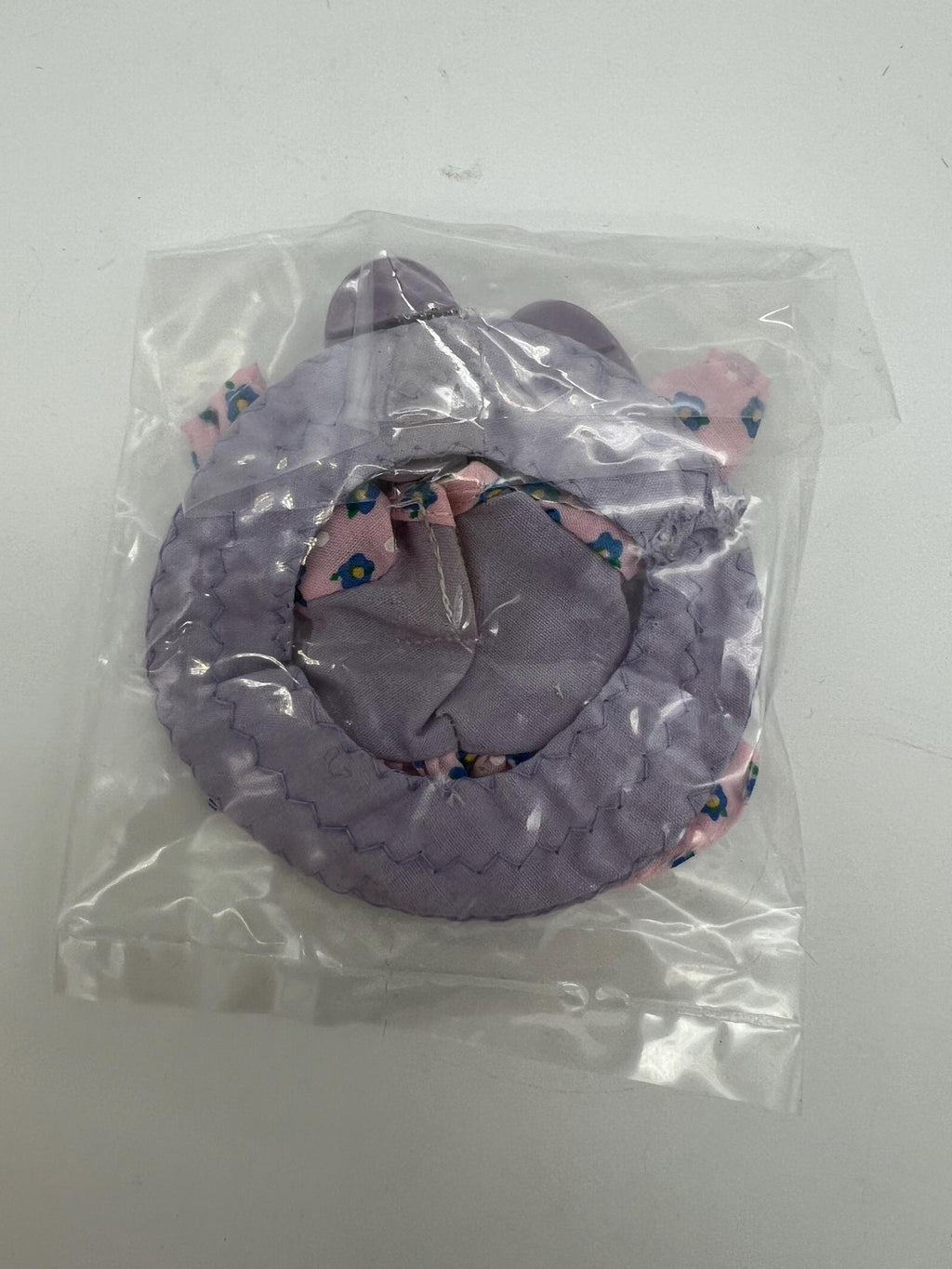 Vintage Strawberry Shortcake Berry Wear sealed from Kenner- Berry Quaint outfit