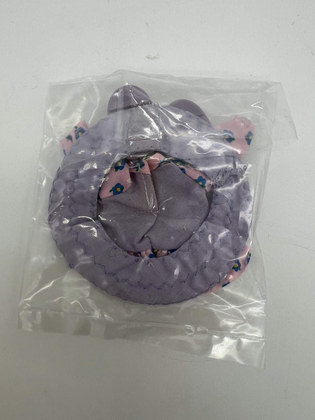 Vintage Strawberry Shortcake Berry Wear sealed from Kenner- Berry Quaint outfit