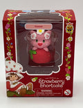 Strawberry Shortcake Custard Cat The Loyal Subjects spring Easter mini figure