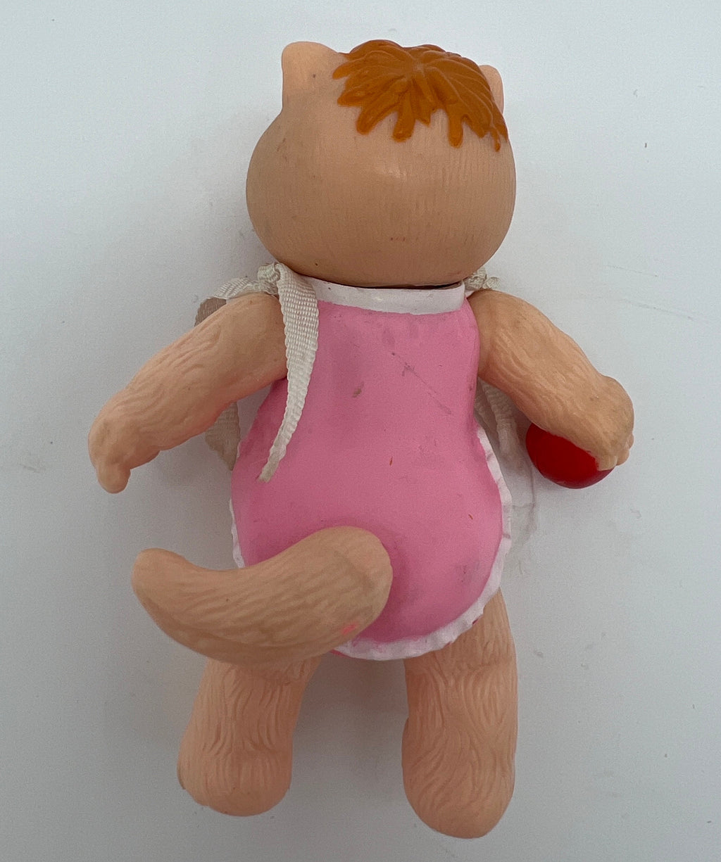 80s Cabbage Patch Kids Koosa mini Coleco