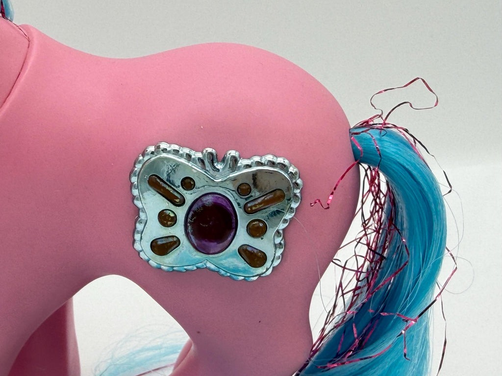 G1 My Little Pony Princess Primrose