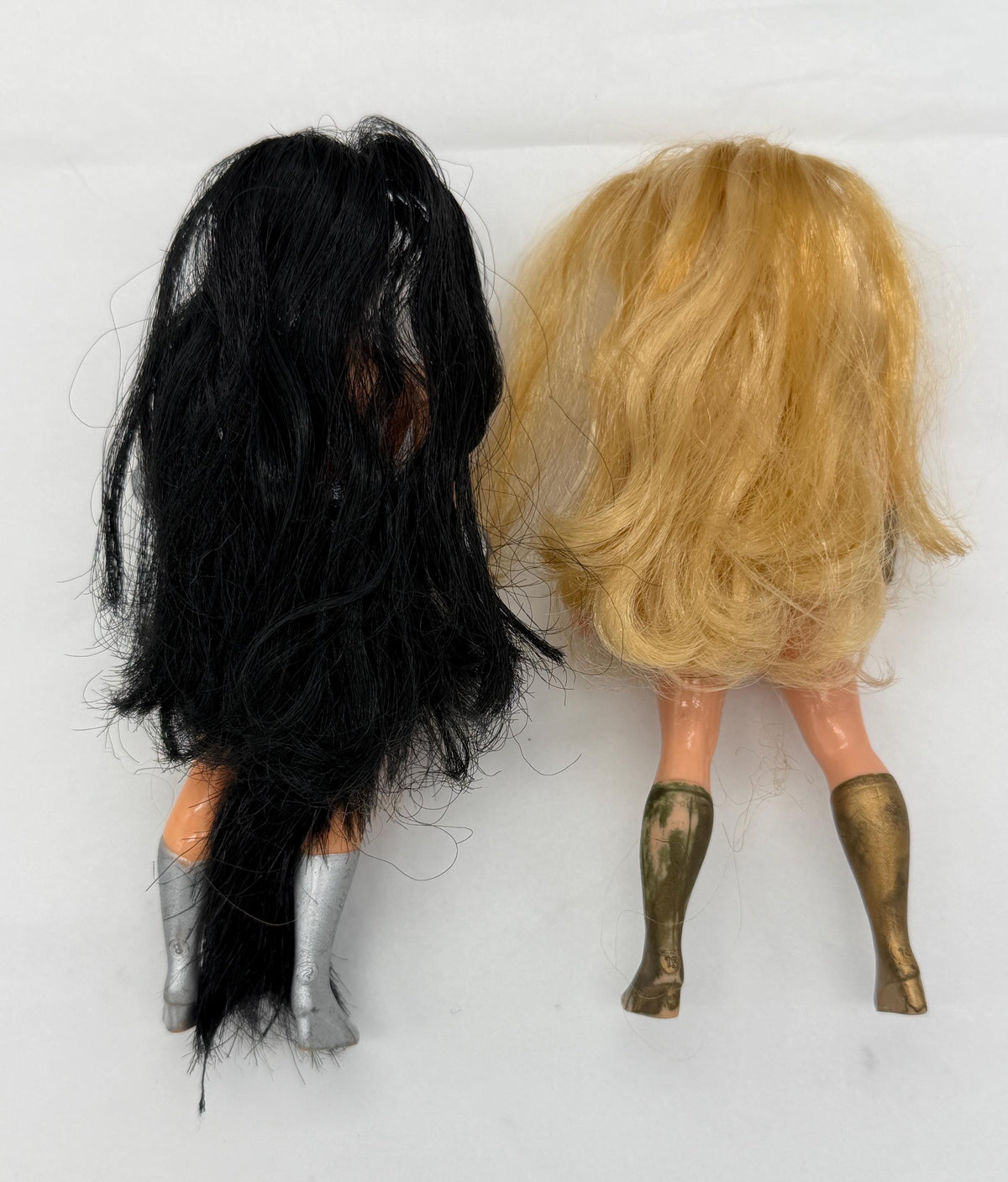 Vintage She-Ra MOTU Princess of Power Catra, She-Ra and Storm horse