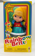 Rainbow Brite 40th anniversary soft doll by The Loyal Subjects