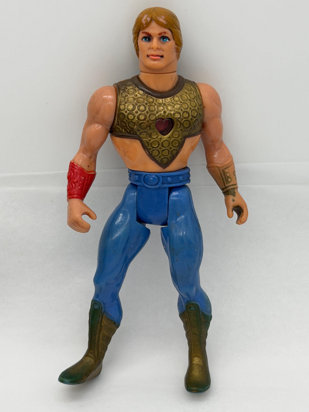 Vintage She-Ra MOTU Princess of Power Bow figure