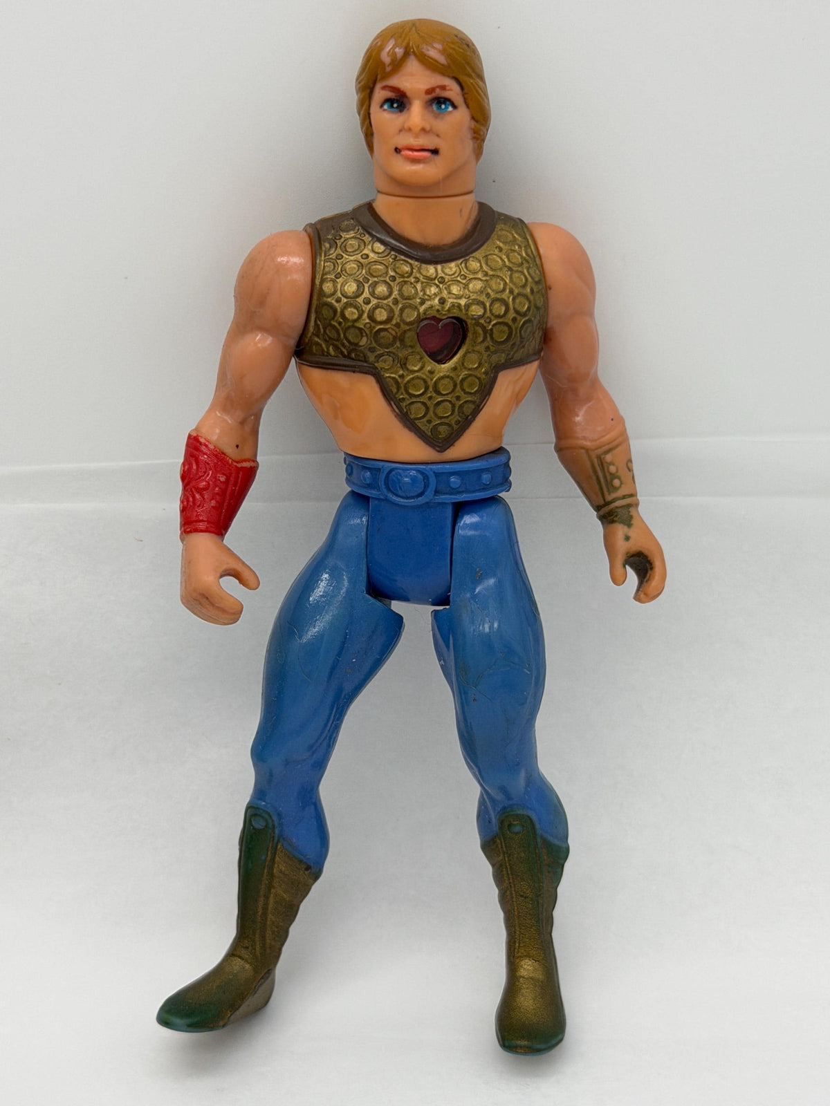 Vintage She-Ra MOTU Princess of Power Bow figure