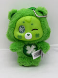 Happy Haul Care Bears Sparkle with Care plush hanger blind box Good Luck Bear