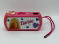 Vintage Barbie Magic Heart Point and Shoot 110 film camera 1994