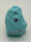 1995 Vintage Polly Pocket Bluebird Toys Pony Sisters tiny compact as is