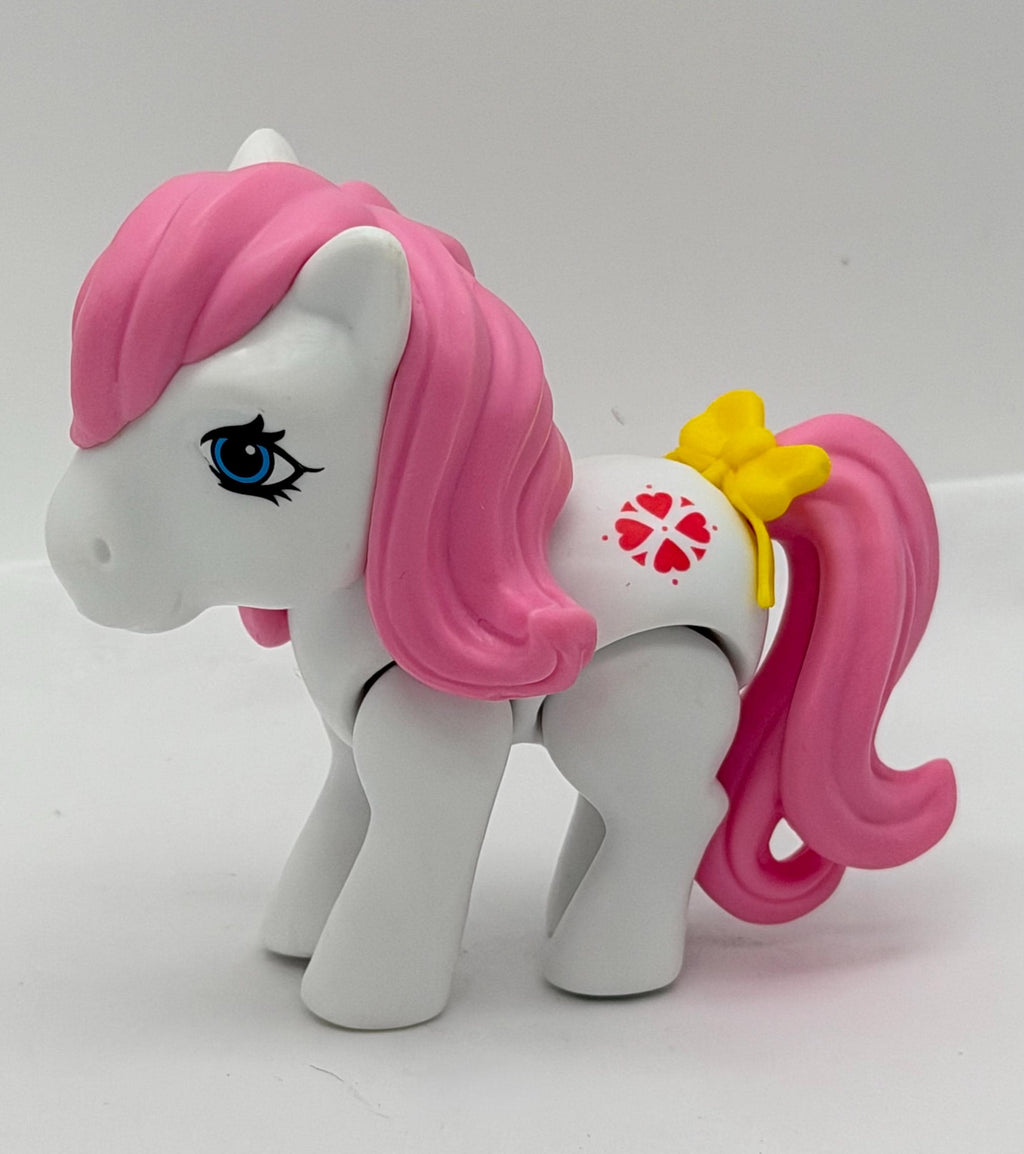 The Loyal Subjects My Little Pony Sundance vinyl figure