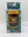 Xavier Roberts Furskins Cece mini figure in box by Coleco/ Panosh Place