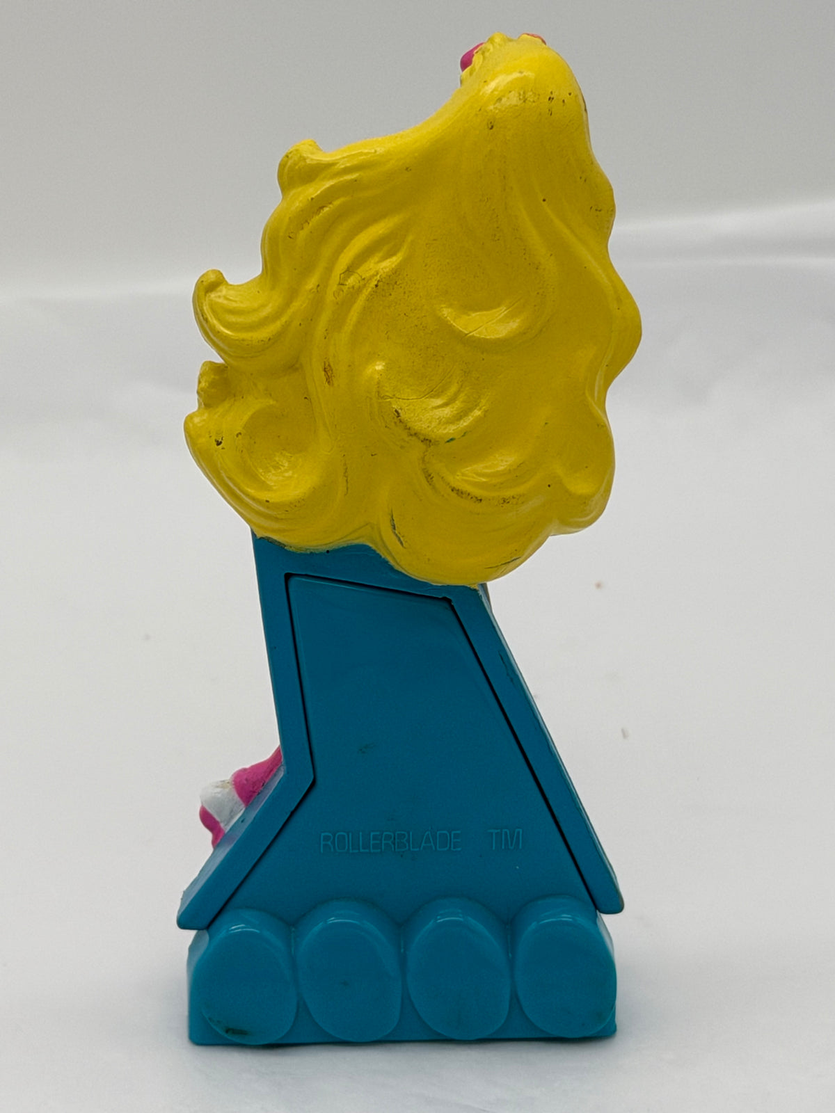 90s McDonald’s Happy Meal Barbie toys lot of 4