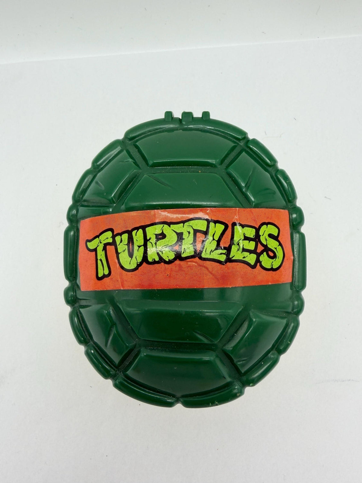 Vintage Teenage Mutant Ninja Turtles 1991 Playmates TMNT Turtle Communicator- tested
