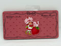Strawberry Shortcake and Custard x Celavi Ribbon Rush  eyeshadow palette