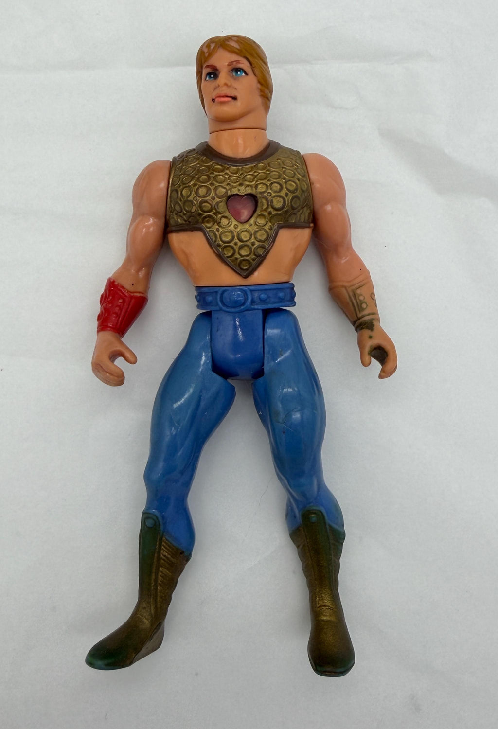 Vintage She-Ra MOTU Princess of Power Bow figure