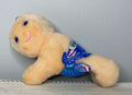 Vintage Hugga Bunch Taco Bell Fast Food toy Tuggins doll