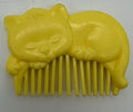 1989 Hasbro Sweetie Kittens Birman comb