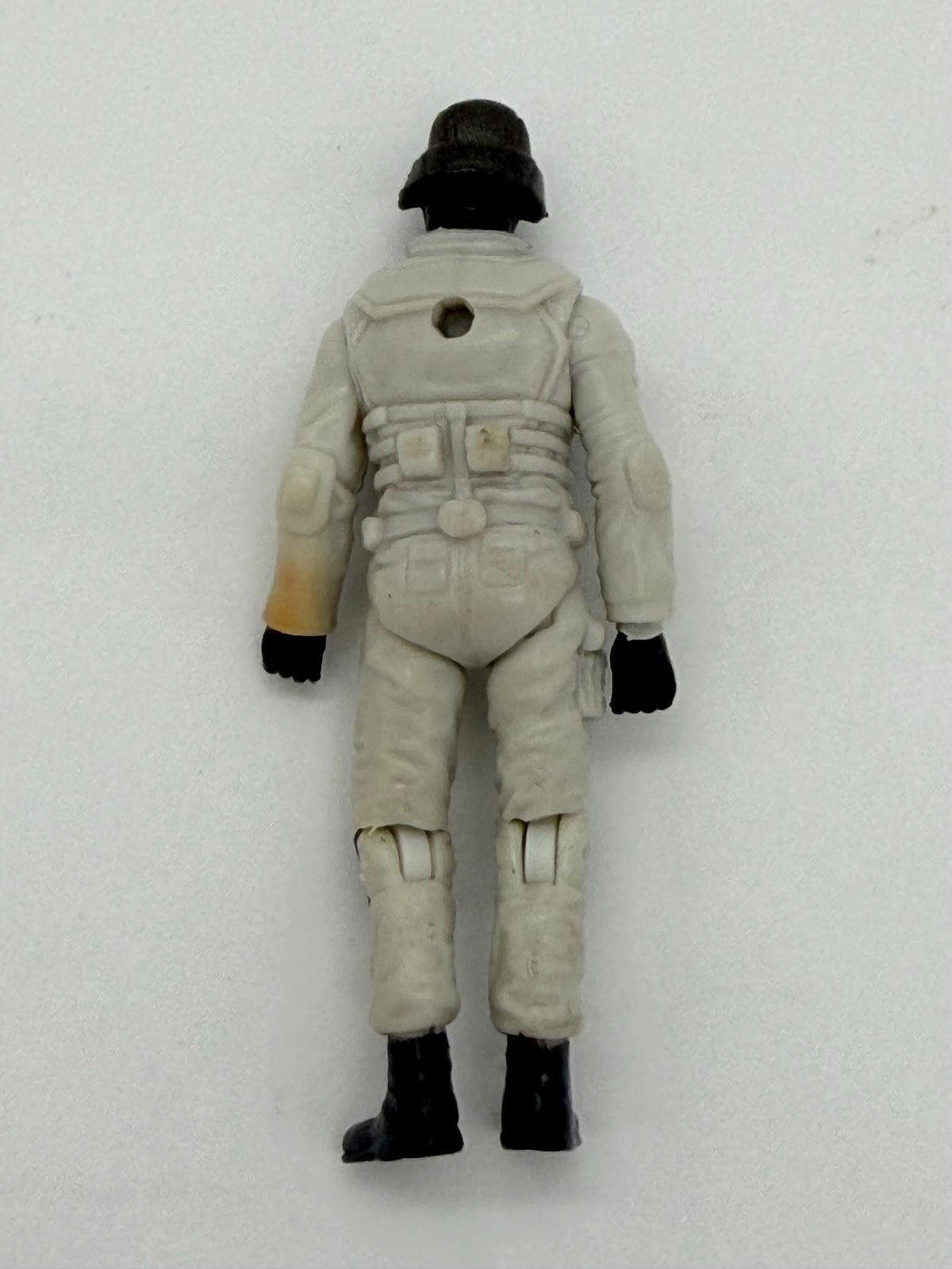 Transformers Sargeant Chaos Human Alliance Figure (Loose) – Dark Side Moon Icepick Line