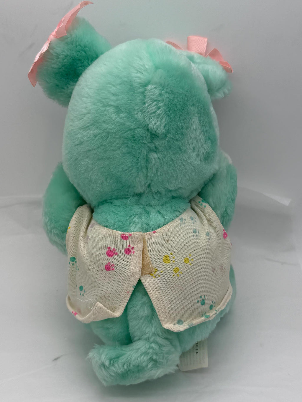 Vintage Magic Nursery Babies Pets Puppy plush