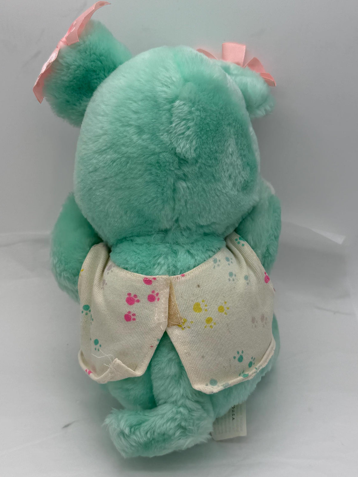 Vintage Magic Nursery Babies Pets Puppy plush