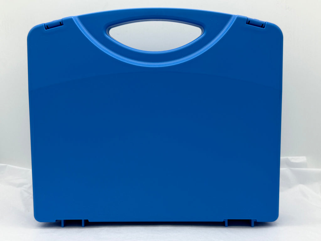 Playmobil Take Along Sports & Action 3-in-1 Carry Case #5993