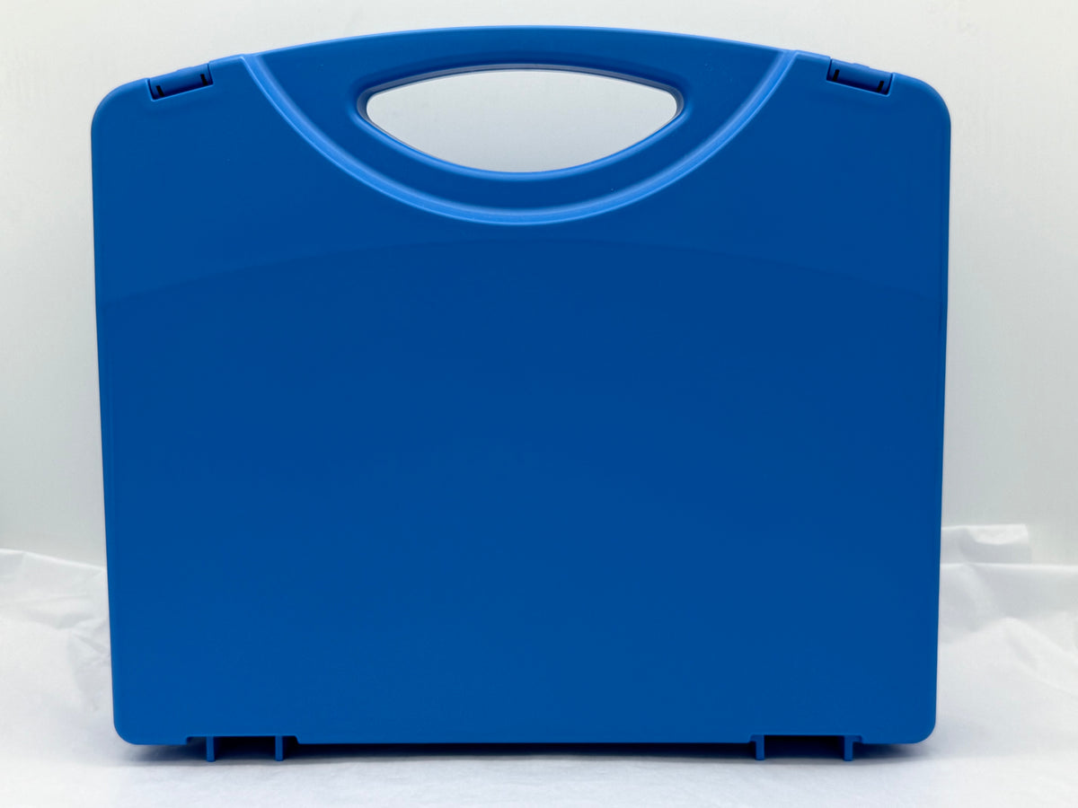Playmobil Take Along Sports & Action 3-in-1 Carry Case #5993