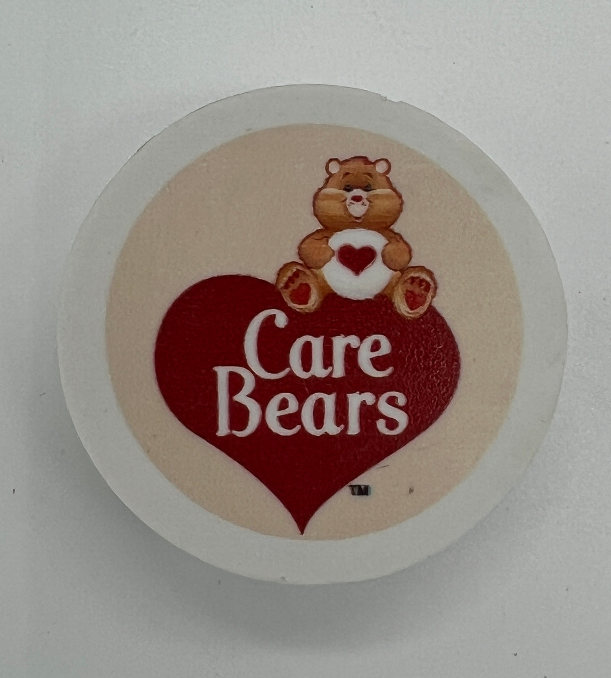Vintage / anniversary Care Bears lot