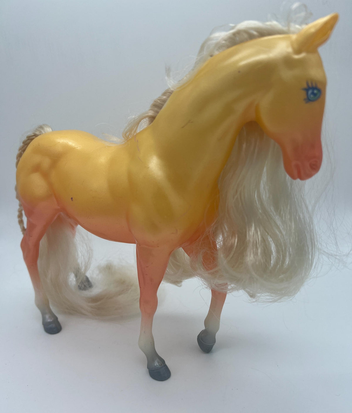 Vintage Kenner Fashion Star Fillies Lani