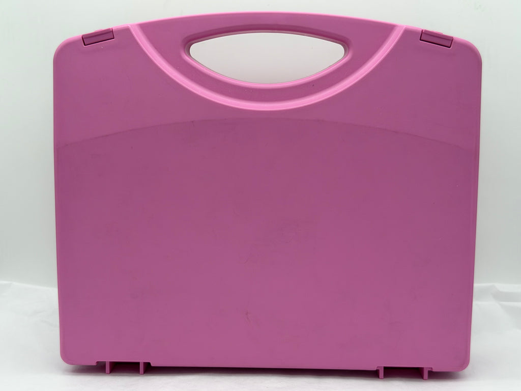 Playmobil City Life Shopping Center Fashion carry case playset #5611