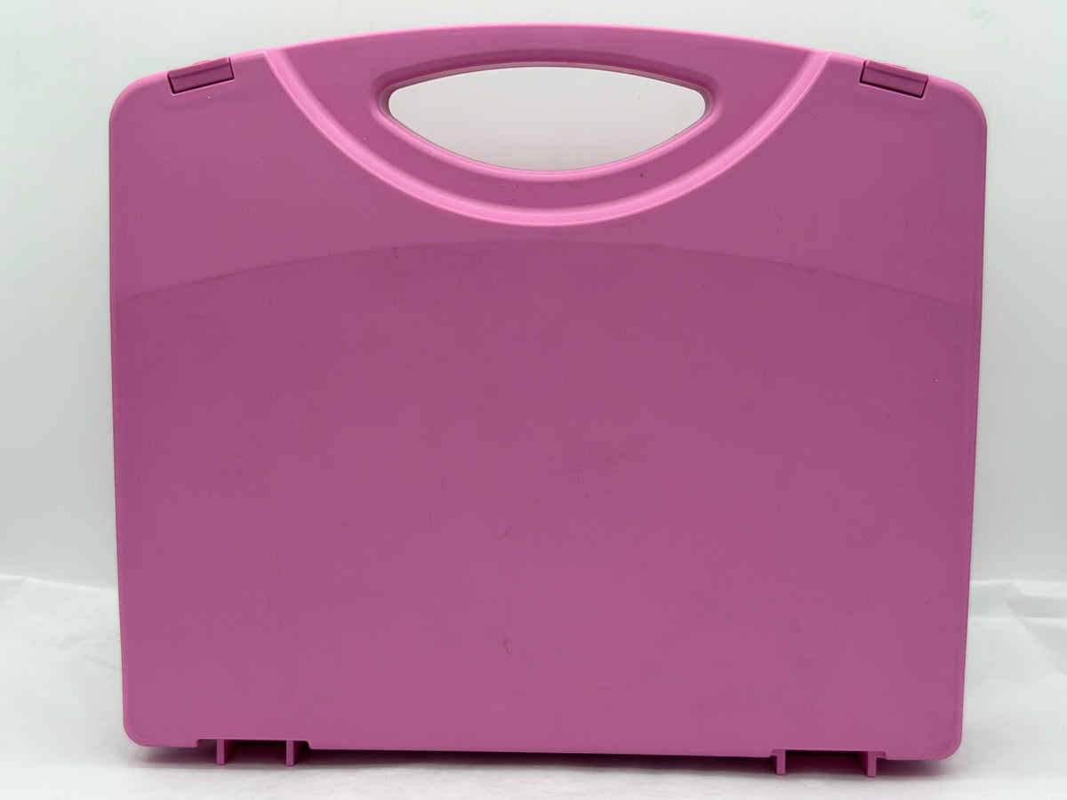 Playmobil City Life Shopping Center Fashion carry case playset #5611