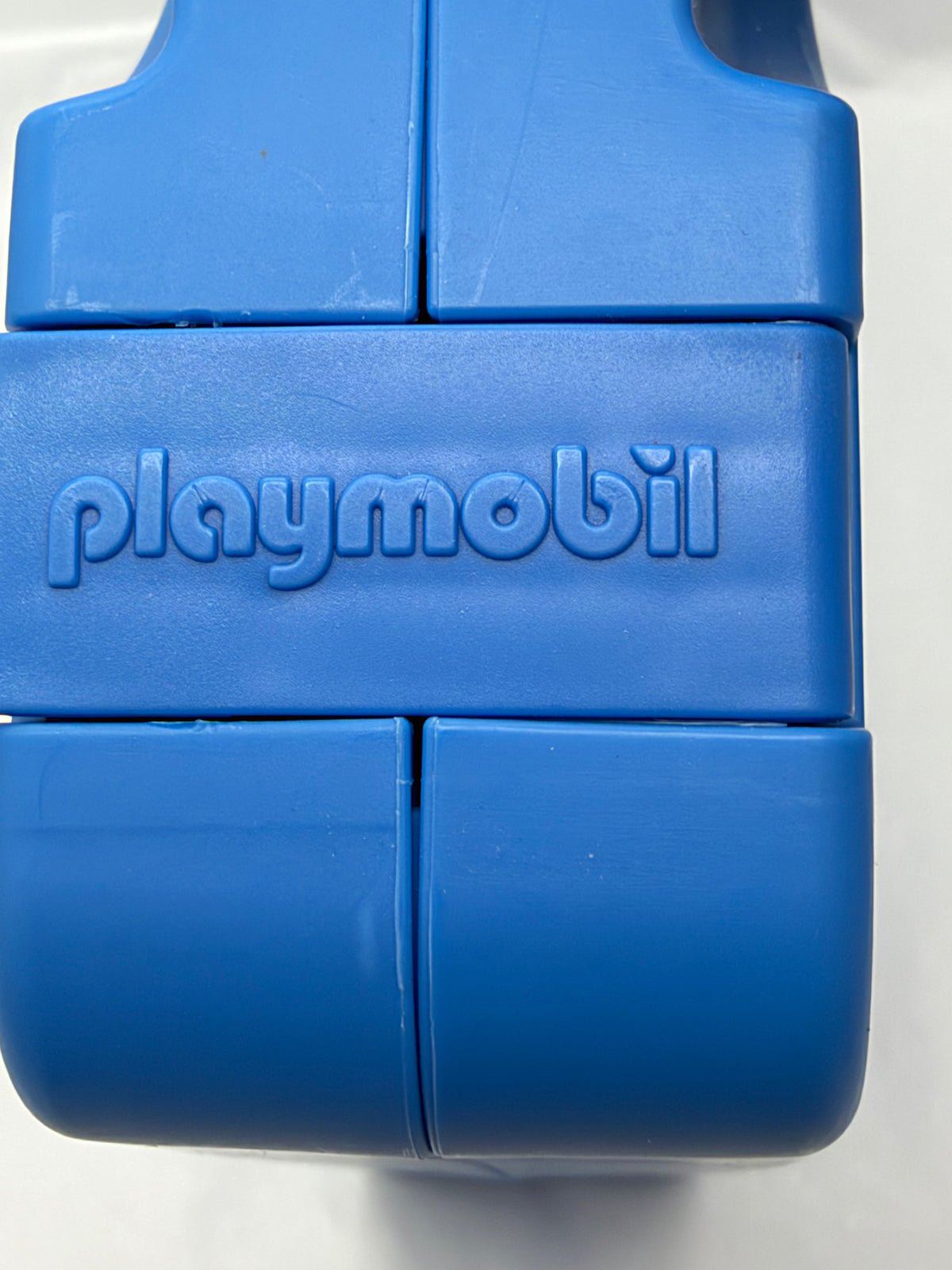 Playmobil Take Along Sports & Action 3-in-1 Carry Case #5993