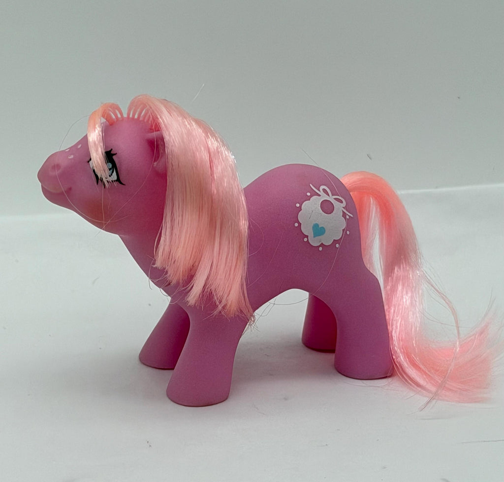 G1 My Little Pony  Baby Tiddleywinks