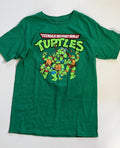 Nickelodeon Teenage Mutant Ninja Turtles tee shirt Adult size M