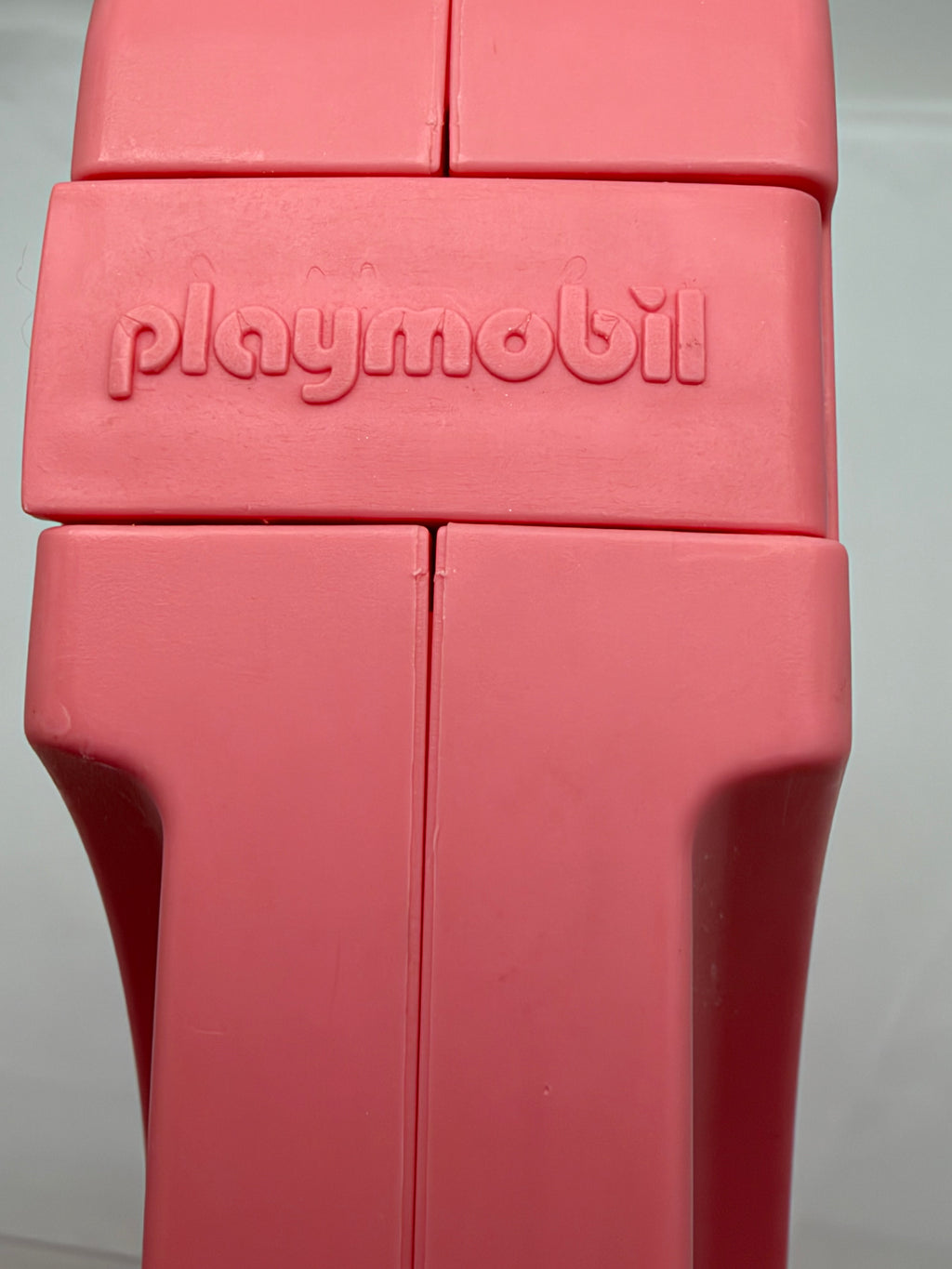 Playmobil Magic Castle Princess playset Carry Case #5892