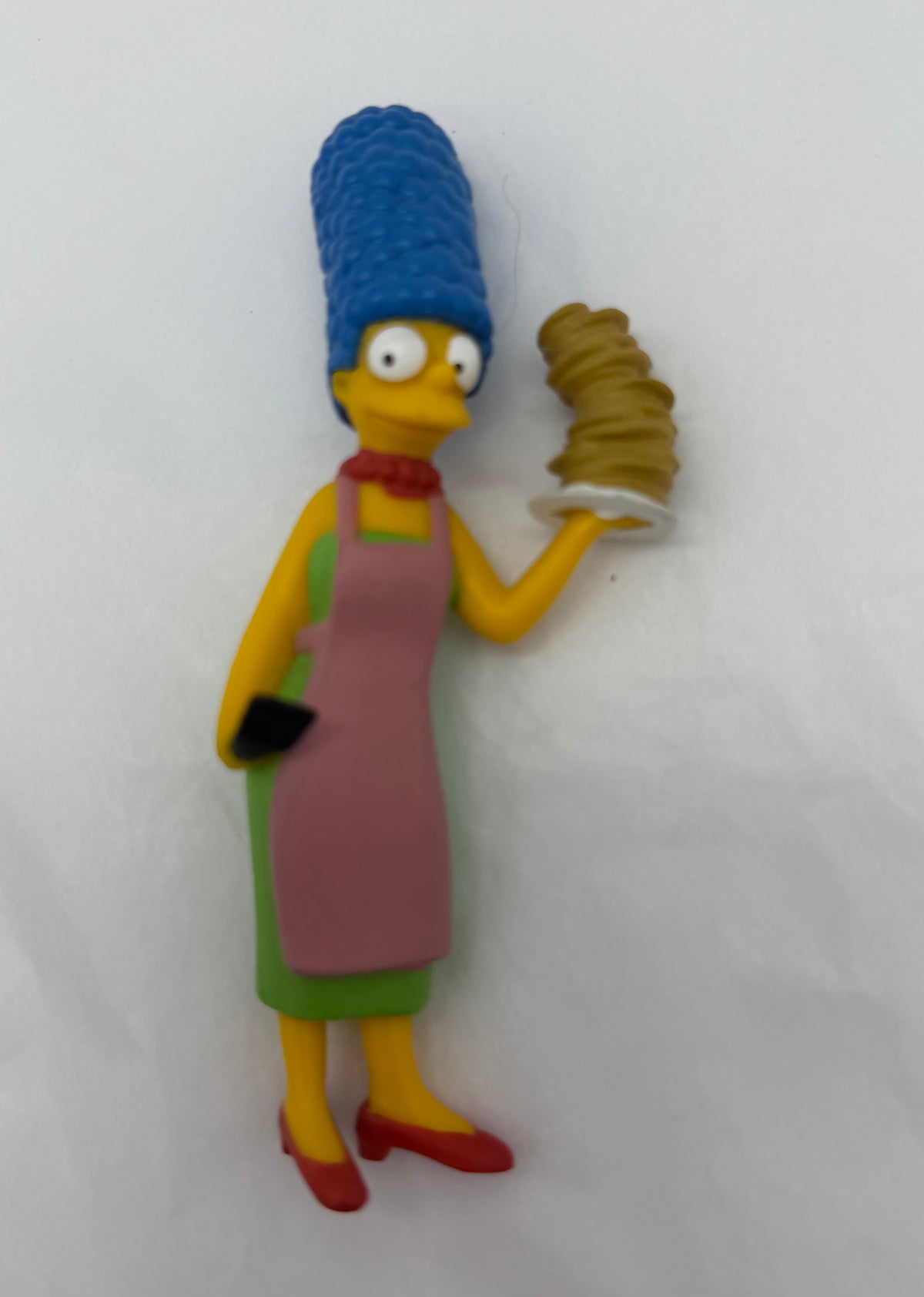 The Simpsons Family mini lot of figures