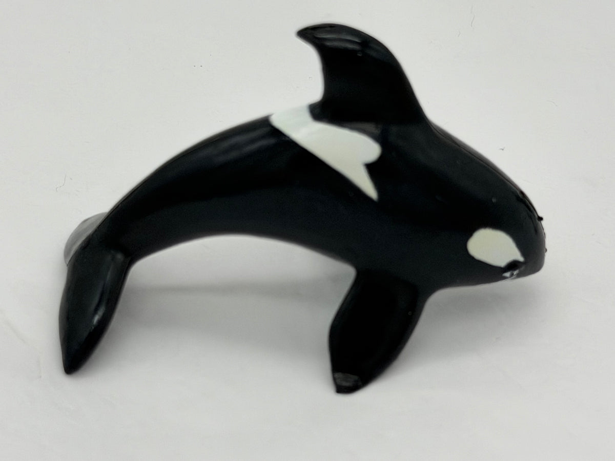 Vintage 1995 Free Willy 2 Film whales lot of 3